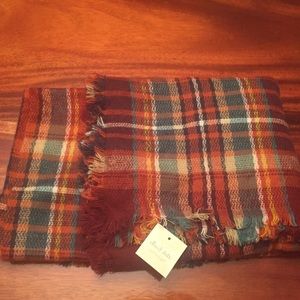 Altar'd State Blanket Scarf